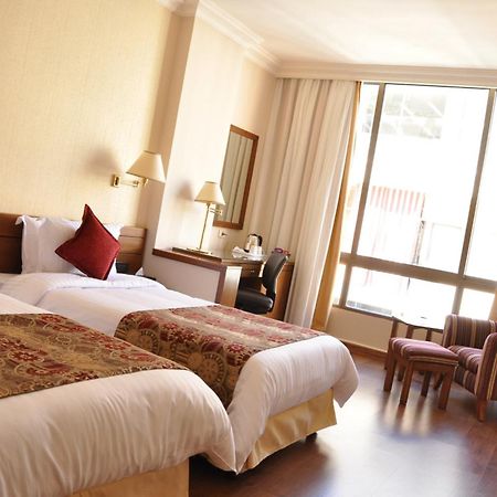 ביירות Orient Prince Hotel מראה חיצוני תמונה
