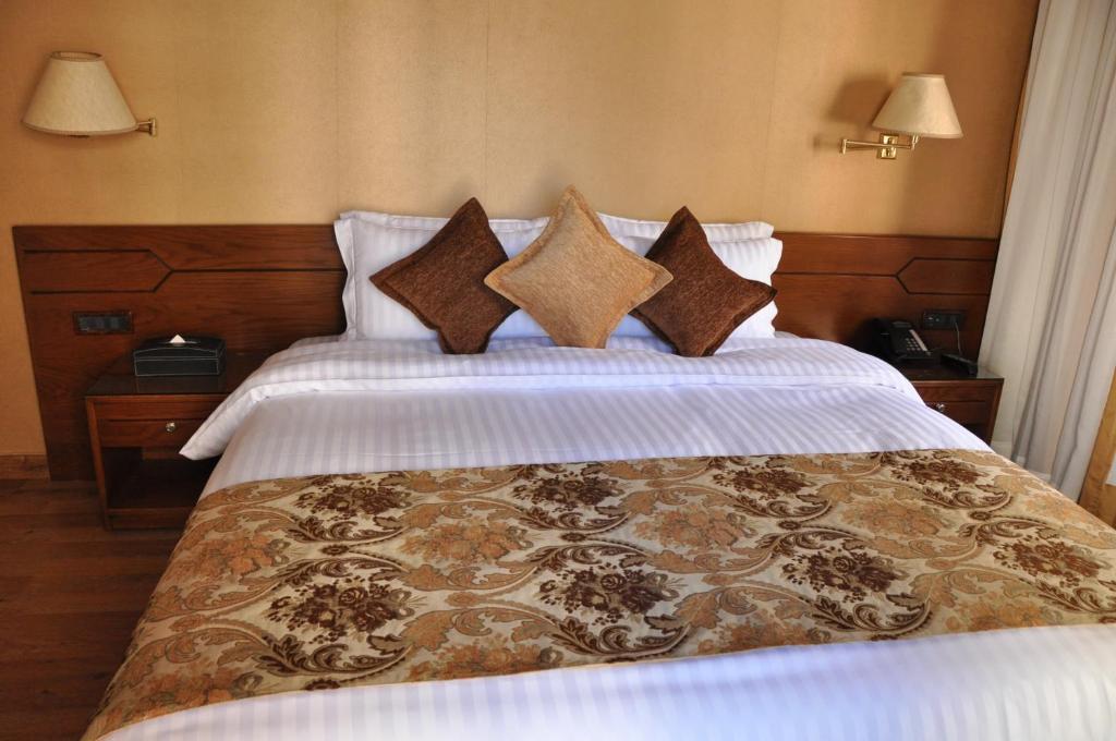 ביירות Orient Prince Hotel חדר תמונה