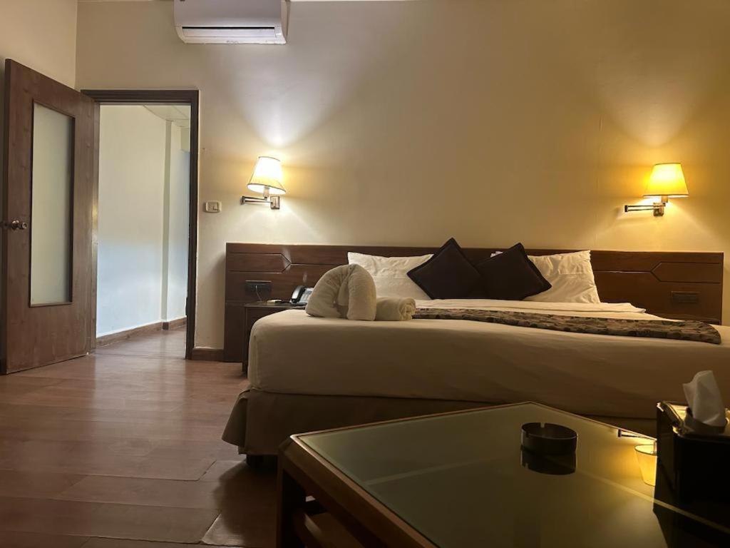 ביירות Orient Prince Hotel מראה חיצוני תמונה