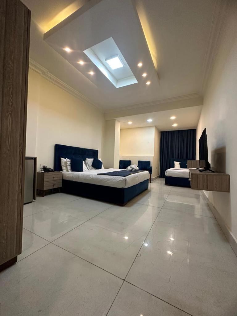 ביירות Orient Prince Hotel מראה חיצוני תמונה
