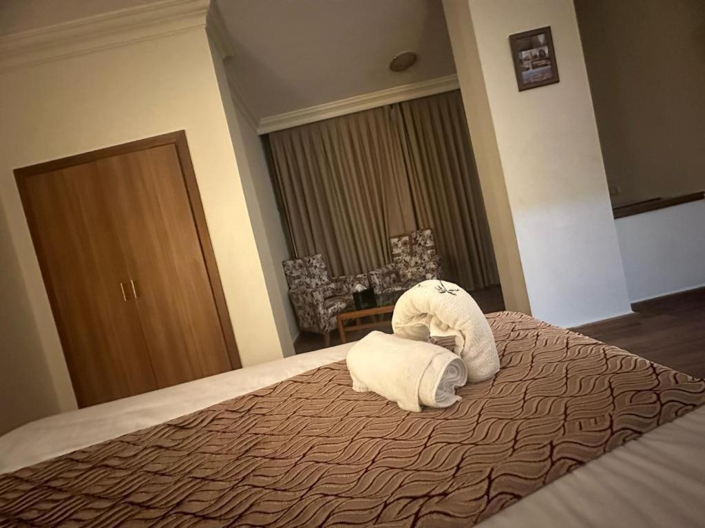 ביירות Orient Prince Hotel מראה חיצוני תמונה