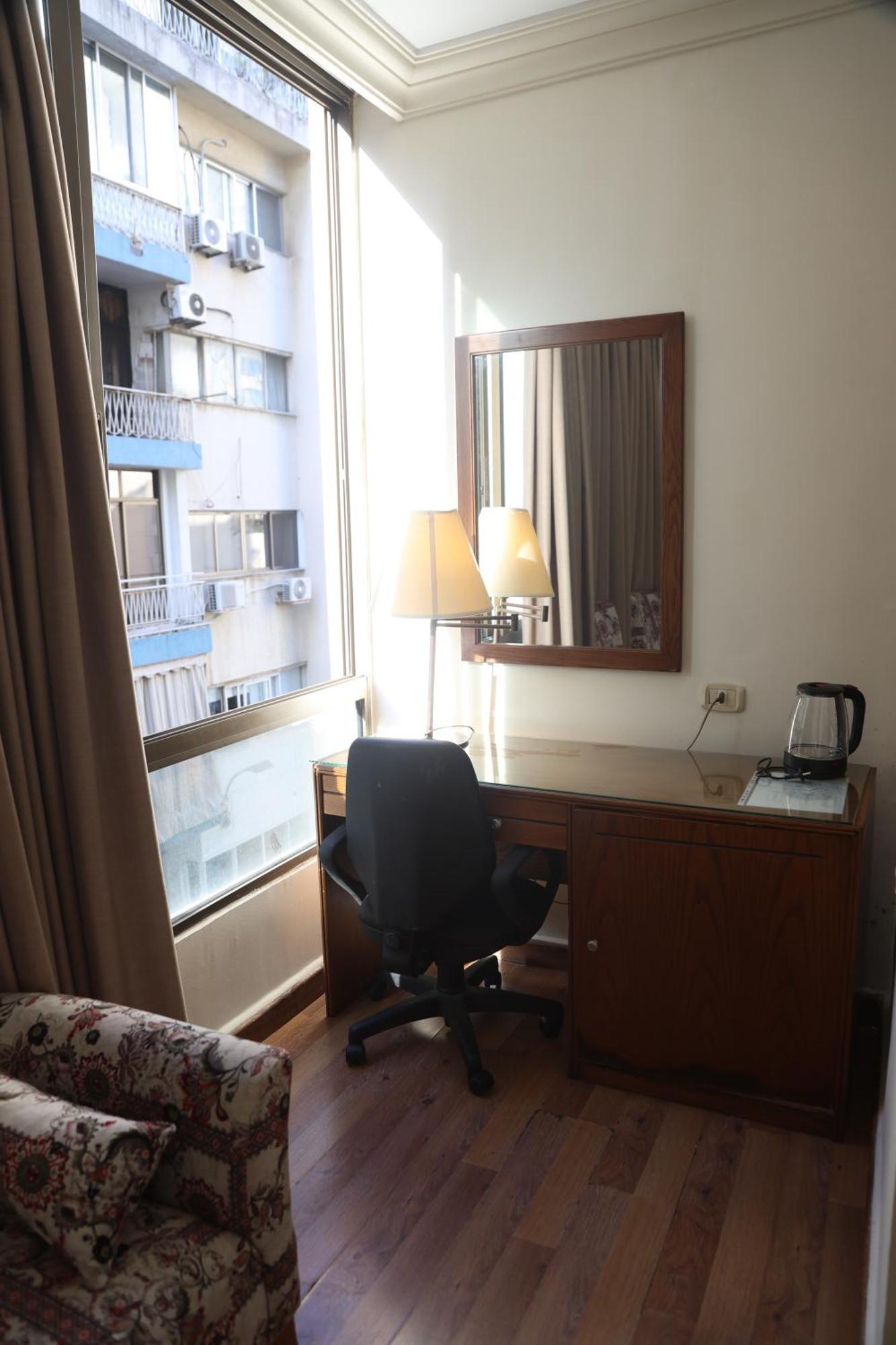 ביירות Orient Prince Hotel מראה חיצוני תמונה