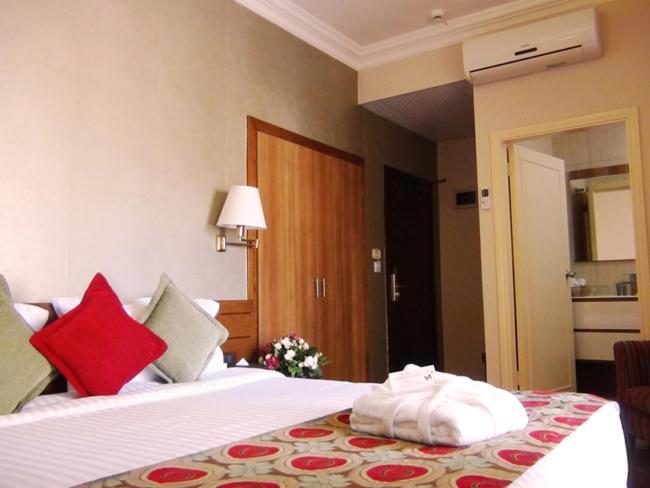 ביירות Orient Prince Hotel חדר תמונה
