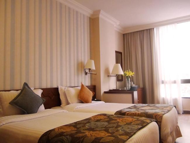ביירות Orient Prince Hotel חדר תמונה