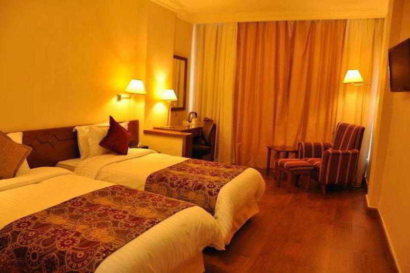 ביירות Orient Prince Hotel מראה חיצוני תמונה