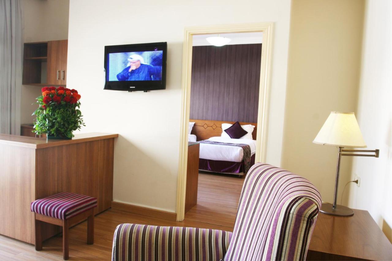 ביירות Orient Prince Hotel מראה חיצוני תמונה
