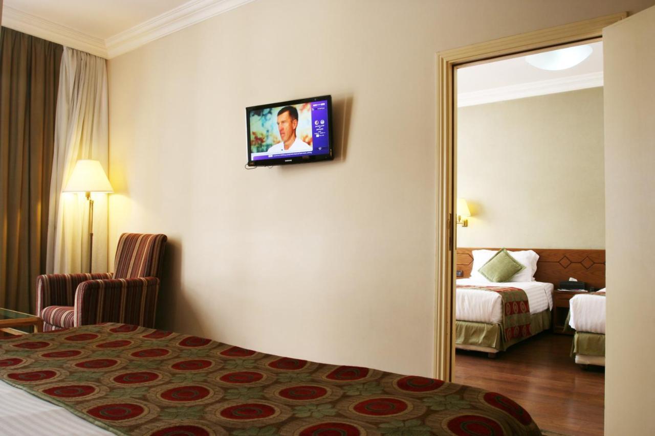 ביירות Orient Prince Hotel מראה חיצוני תמונה