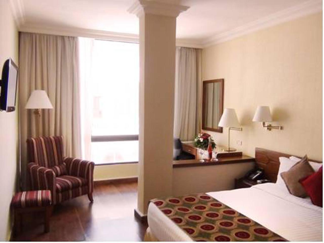 ביירות Orient Prince Hotel מראה חיצוני תמונה