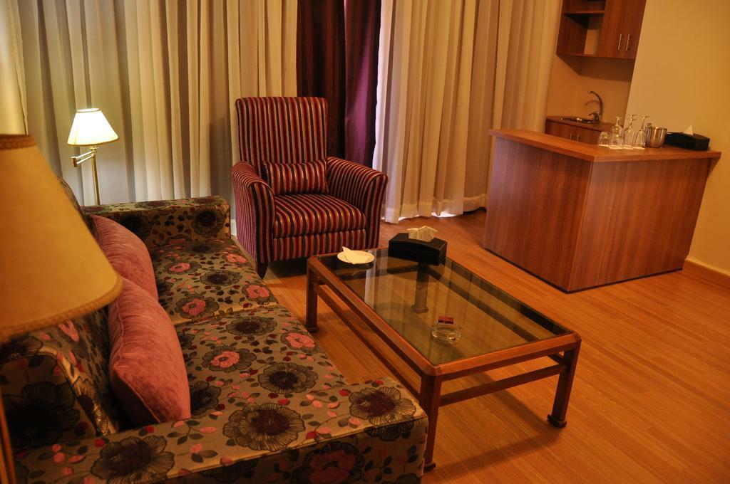 ביירות Orient Prince Hotel חדר תמונה