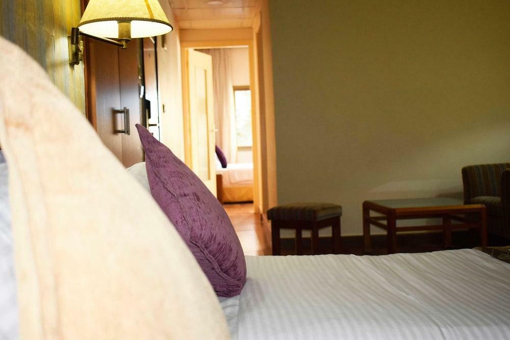 ביירות Orient Prince Hotel מראה חיצוני תמונה