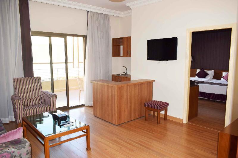 ביירות Orient Prince Hotel מראה חיצוני תמונה