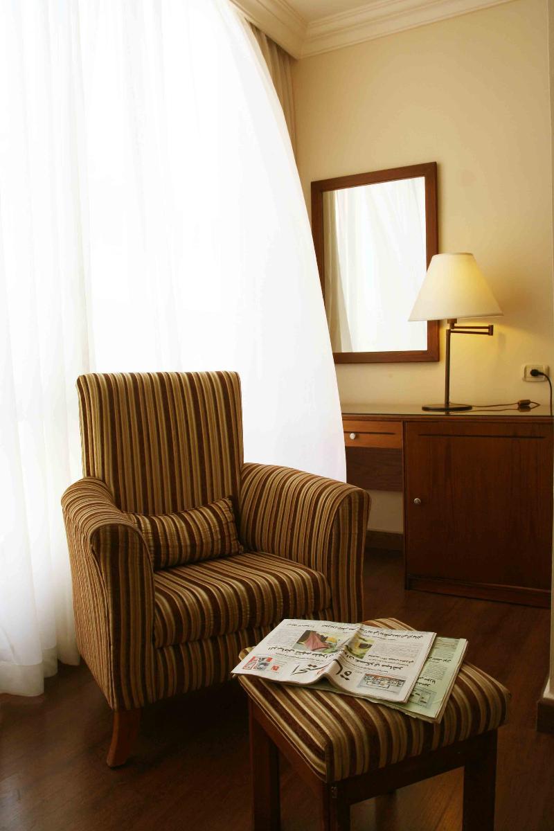 ביירות Orient Prince Hotel מראה חיצוני תמונה