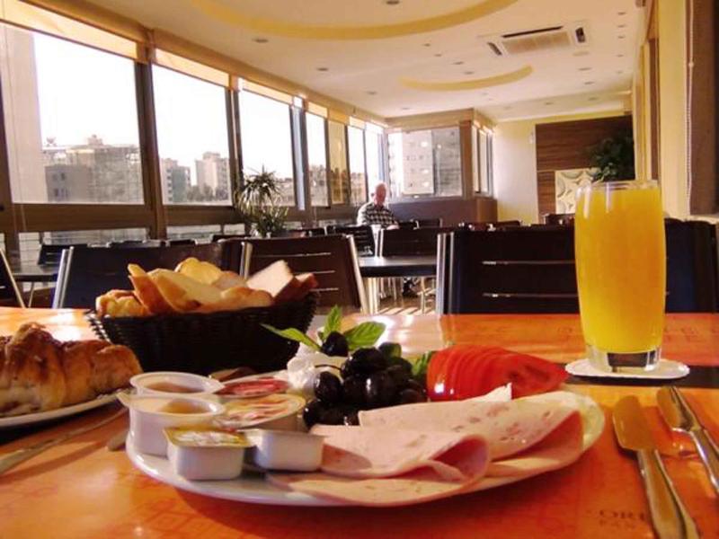ביירות Orient Prince Hotel מראה חיצוני תמונה